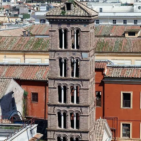 Tower Of 로마